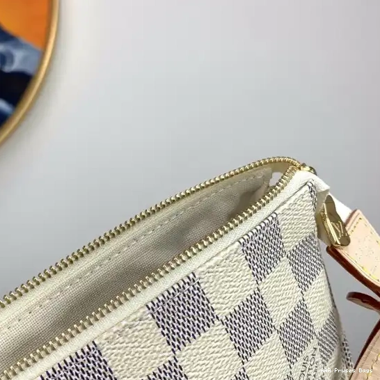 AAA Pruses Bags ACCESSOIRES Vuitton POCHETTE Louis 0607